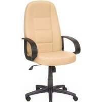 TetChair СН747 (иск. кожа, бежевый)