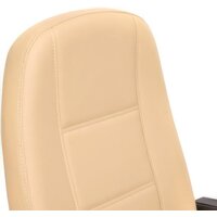 TetChair СН747 (иск. кожа, бежевый) Image #9