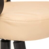 TetChair СН747 (иск. кожа, бежевый) Image #8
