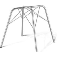 Sheffilton SHT-ST29/S64 (белый/черный/хром лак) Image #3