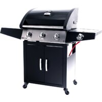 Start Grill Esprit-31B