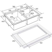 Paulmark PM237851-BG Image #4