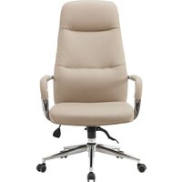 Everprof Vesta (экокожа, бежевый) Image #2