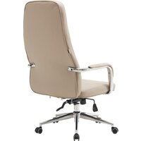 Everprof Vesta (экокожа, бежевый) Image #4