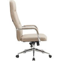 Everprof Vesta (экокожа, бежевый) Image #3