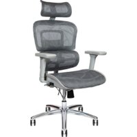 Norden Kron Grey YS-8309H-A(M+M)G (серый) Image #1
