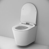 AM.PM Sunny Flashclean C85C1701SC (с сиденьем) Image #3