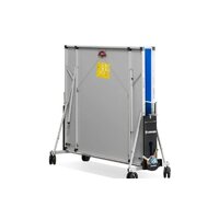 Weekend Winner S-600 Outdoor Image #3