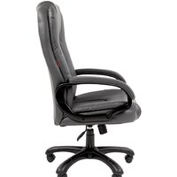 CHAIRMAN 600 (экопремиум, серый) Image #6