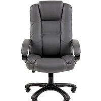 CHAIRMAN 600 (экопремиум, серый) Image #1