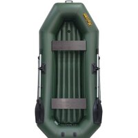 Муссон S 280 НД (зеленый)