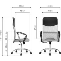Woodville Arano 1 (светло-серый) Image #11