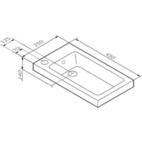 AM.PM X-Joy M85AWCC0452WG Image #5