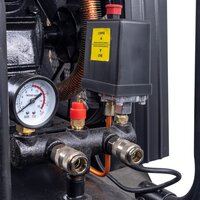 FoxWeld Aeromax 550/100 5075 Image #6