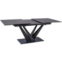 Signal Sorento Ceramic SORENTOCC160 (эффект черного мрамора/черный мат)