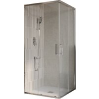 BelBagno LUCE-AH-2-120/90-C-Cr
