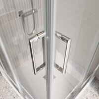 BelBagno LUCE-AH-2-120/90-C-Cr Image #3
