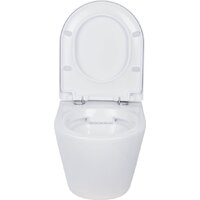 Roxen Antares в комплекте с инсталляцией StounFix Dual Fresh 6 в 1 968050 (кнопка: брашированное золото) Image #6