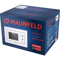 MAUNFELD MBMO.20.2PGW Image #11