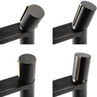 Rea Icon REA-B5681 (черный/золотой) Image #6