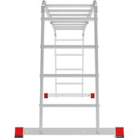 Новая высота NV3321 3321404 (4x4 ступени) Image #4