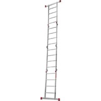 Новая высота NV3321 3321404 (4x4 ступени) Image #10