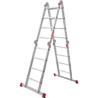 Новая высота NV3321 3321404 (4x4 ступени) Image #11