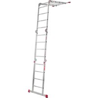 Новая высота NV3321 3321404 (4x4 ступени) Image #9