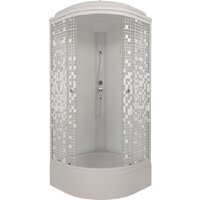Triton Мозаика B 100х100 Image #2