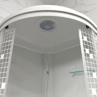 Triton Мозаика B 100х100 Image #7