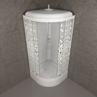 Triton Мозаика B 100х100 Image #5
