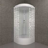 Triton Мозаика B 100х100 Image #4