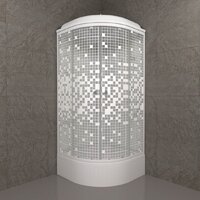 Triton Мозаика B 100х100 Image #3