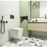 Lavinia Boho Relfix Aveo Rimless 7 в 1 87050216 (черное стекло) Image #14