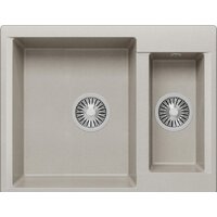 Polygran Brig-620 (серый 14) Image #1