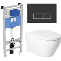 Saniteco KW-9009W + R020467 + R0121A6 Image #8