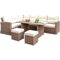 Sundays SFS 019 (бежевый)