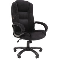 CHAIRMAN 600 Home (черный) Image #1