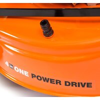 Daewoo Power DLM 5500SVE Image #13