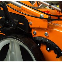 Daewoo Power DLM 5500SVE Image #7