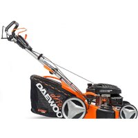 Daewoo Power DLM 5500SVE Image #3