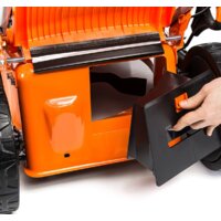 Daewoo Power DLM 5500SVE Image #8