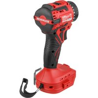 Wortex BD 2025 LiSET ALL1 XLT 1325843 (с 2-мя АКБ, кейс) Image #6