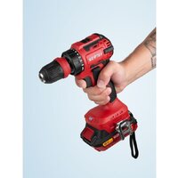 Wortex BD 2025 LiSET ALL1 XLT 1325843 (с 2-мя АКБ, кейс) Image #13