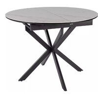 Signal Gaston ceramic 100-135/100 (белый/черный) Image #5