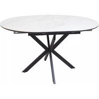 Signal Gaston ceramic 100-135/100 (белый/черный)