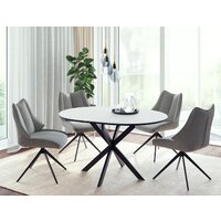 Signal Gaston ceramic 100-135/100 (белый/черный) Image #2