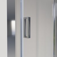 Niagara NG-82-13AB-A70B 130x70x195 Image #3