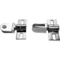 Triton Терра-Хром 120х90 (без поддона) Image #6