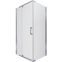 Triton Терра-Хром 120х90 (без поддона)